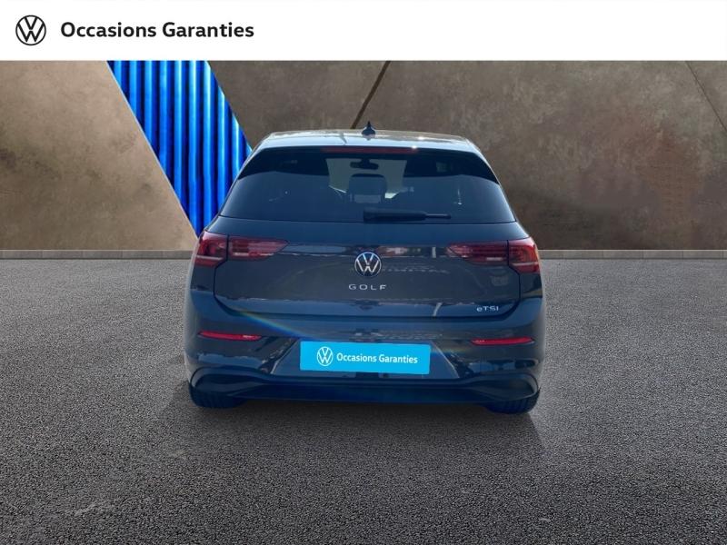 Voitures occasions VOLKSWAGEN GOLF VW Edition Laxou