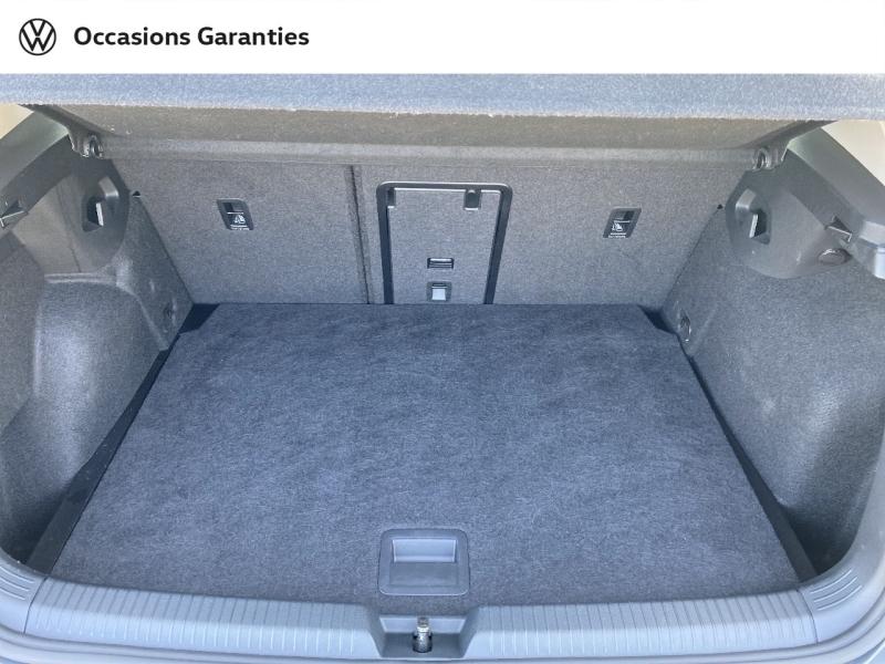 Voitures occasions VOLKSWAGEN GOLF VW Edition Laxou