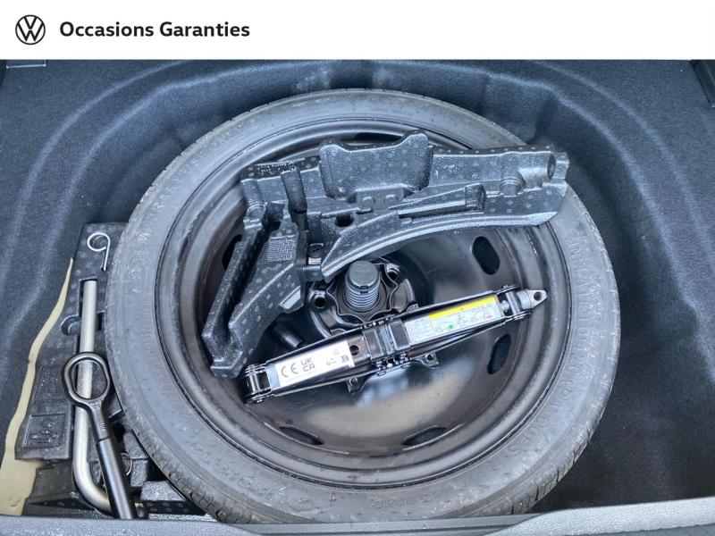 Voitures occasions VOLKSWAGEN GOLF VW Edition Laxou