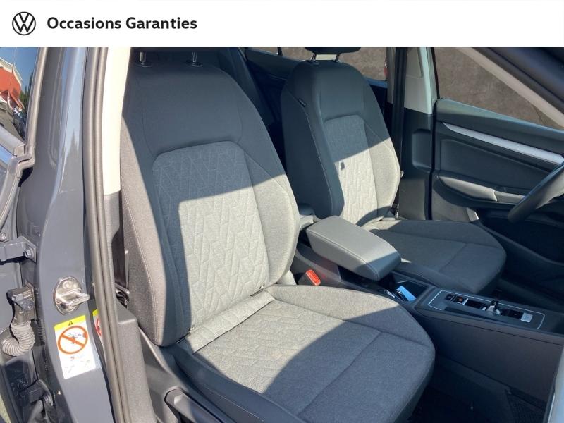 Voitures occasions VOLKSWAGEN GOLF VW Edition Laxou