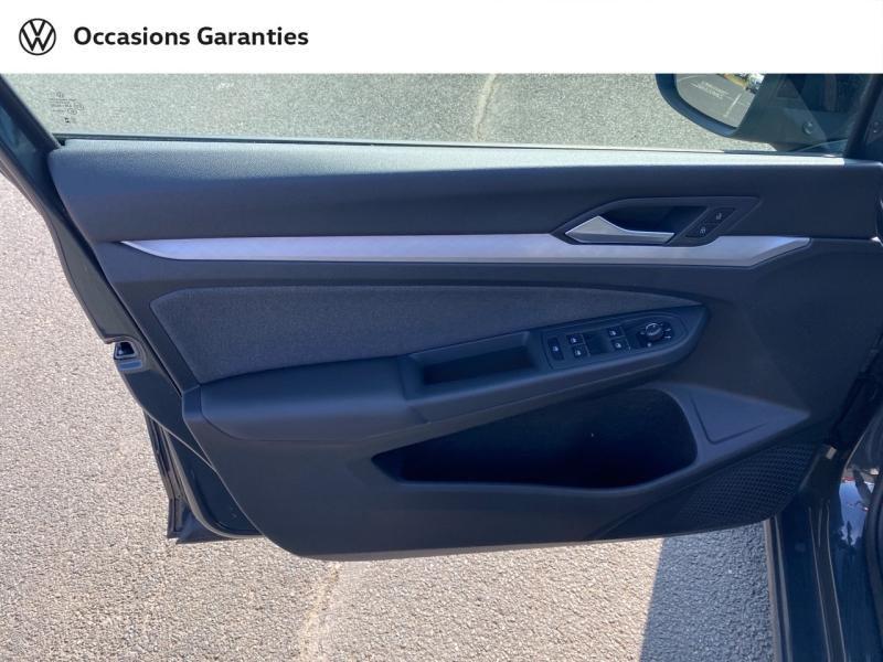 Voitures occasions VOLKSWAGEN GOLF VW Edition Laxou