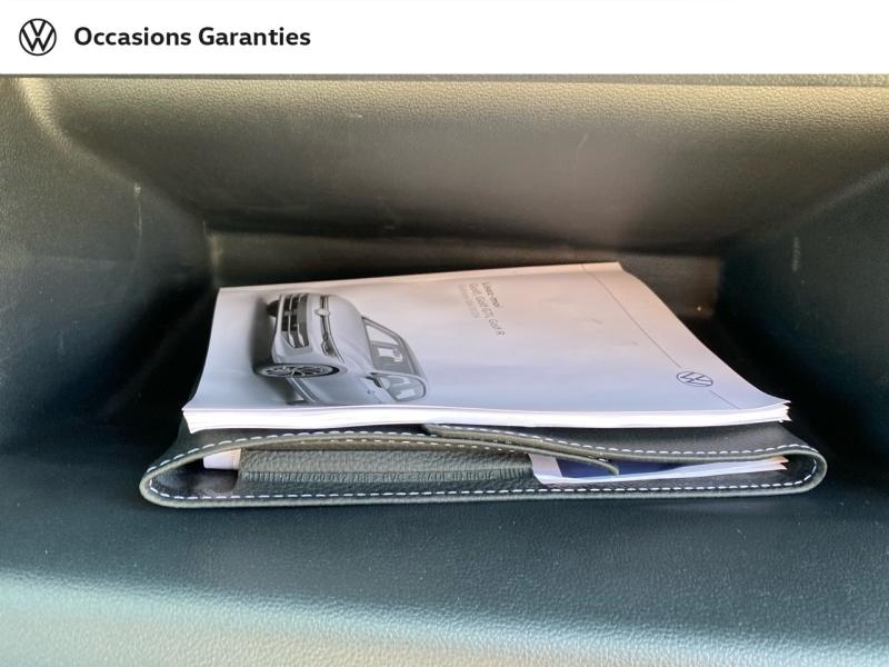 Voitures occasions VOLKSWAGEN GOLF VW Edition Laxou
