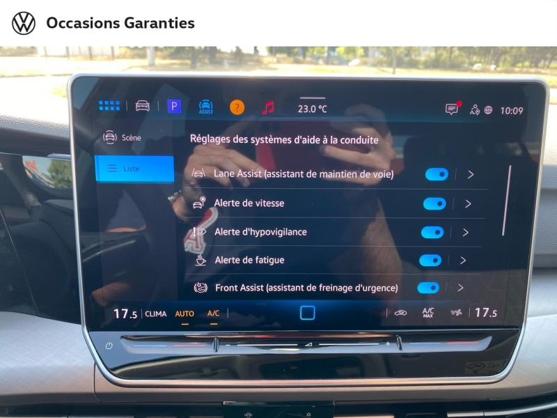 Voitures occasions VOLKSWAGEN GOLF VW Edition Laxou