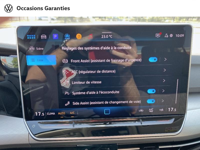 Voitures occasions VOLKSWAGEN GOLF VW Edition Laxou