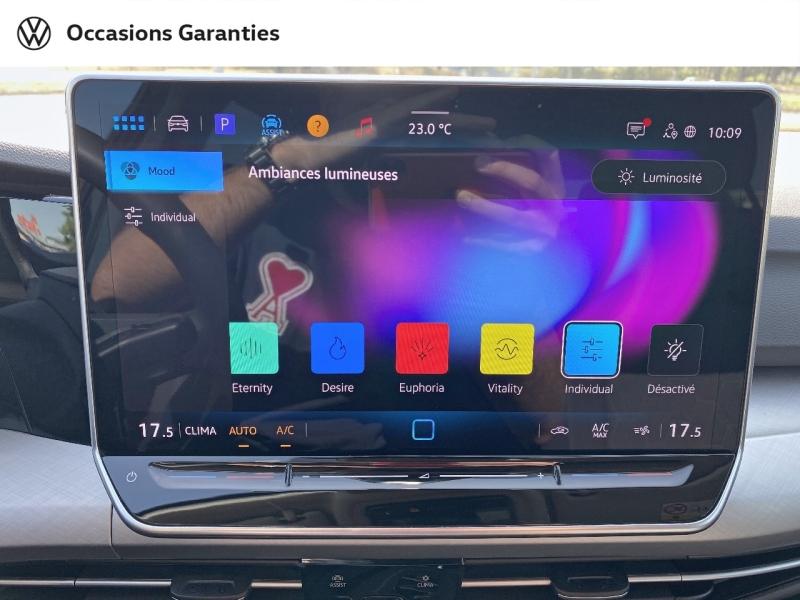 Voitures occasions VOLKSWAGEN GOLF VW Edition Laxou