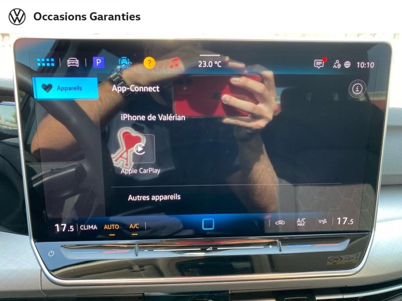 Voitures occasions VOLKSWAGEN GOLF VW Edition Laxou