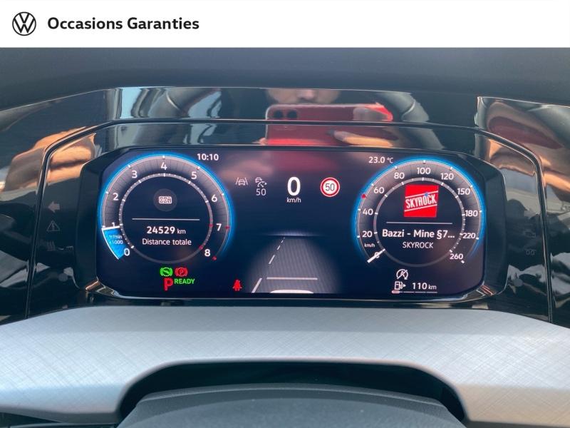 Voitures occasions VOLKSWAGEN GOLF VW Edition Laxou