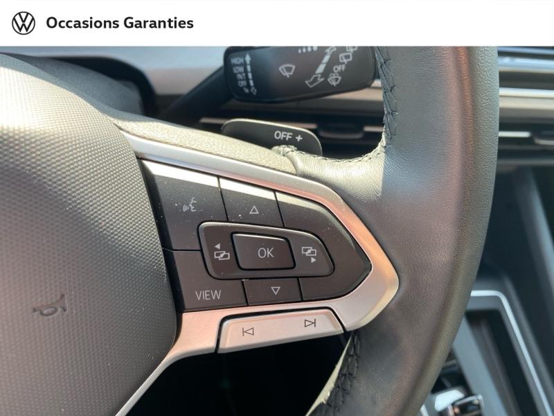 Voitures occasions VOLKSWAGEN GOLF VW Edition Laxou