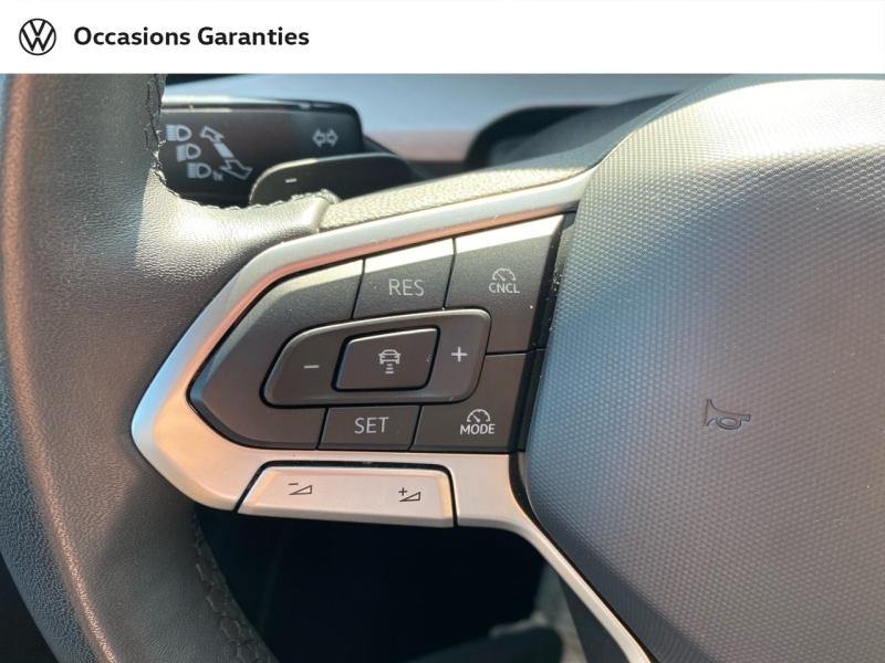 Voitures occasions VOLKSWAGEN GOLF VW Edition Laxou