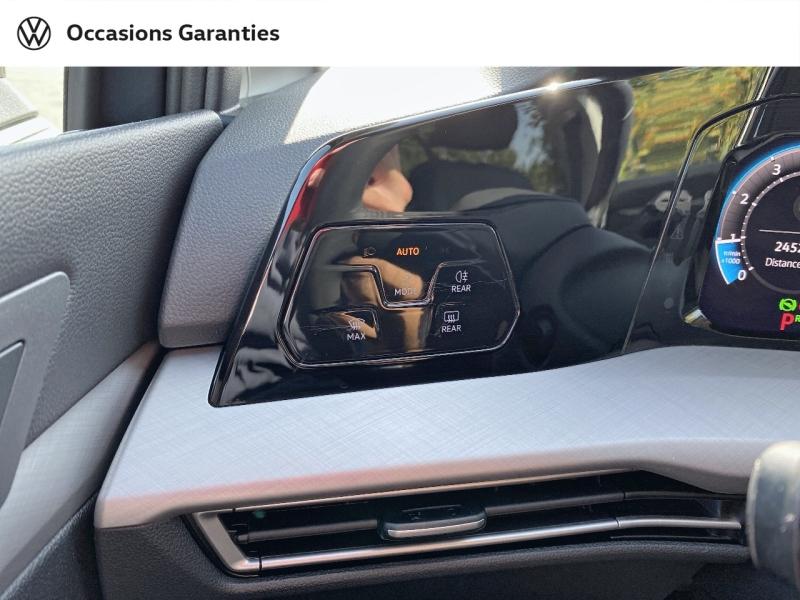 Voitures occasions VOLKSWAGEN GOLF VW Edition Laxou