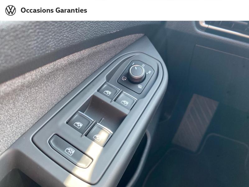 Voitures occasions VOLKSWAGEN GOLF VW Edition Laxou