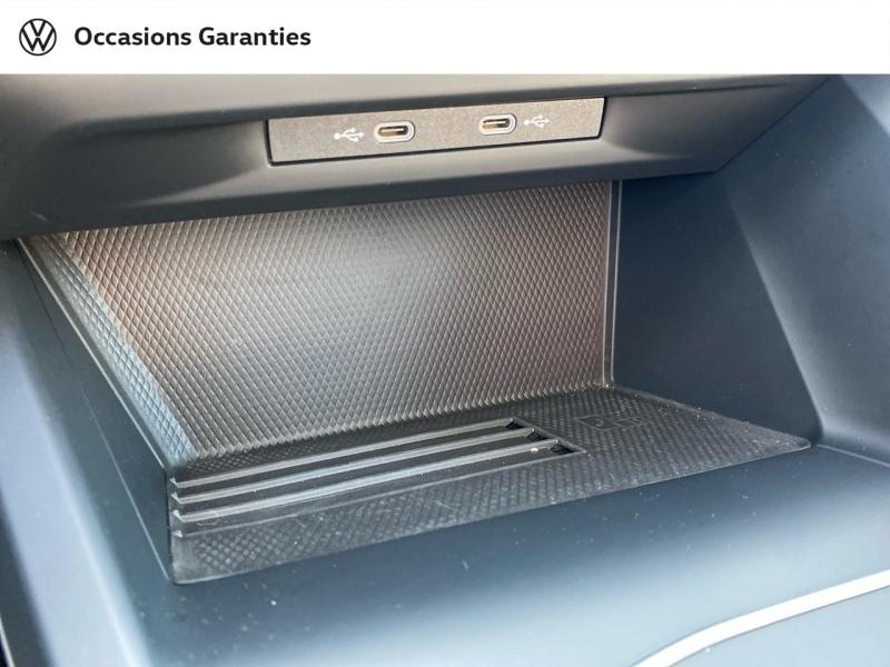 Voitures occasions VOLKSWAGEN GOLF VW Edition Laxou