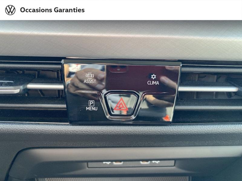 Voitures occasions VOLKSWAGEN GOLF VW Edition Laxou