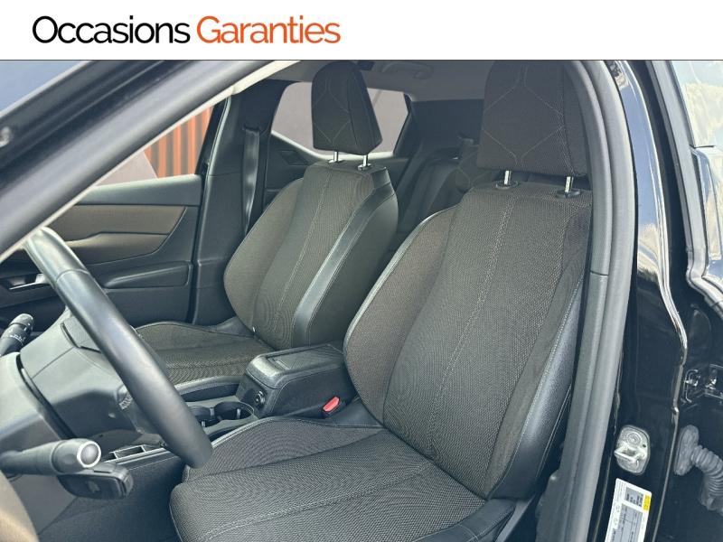Voitures occasions DS DS 3 Crossback Montmartre Laxou
