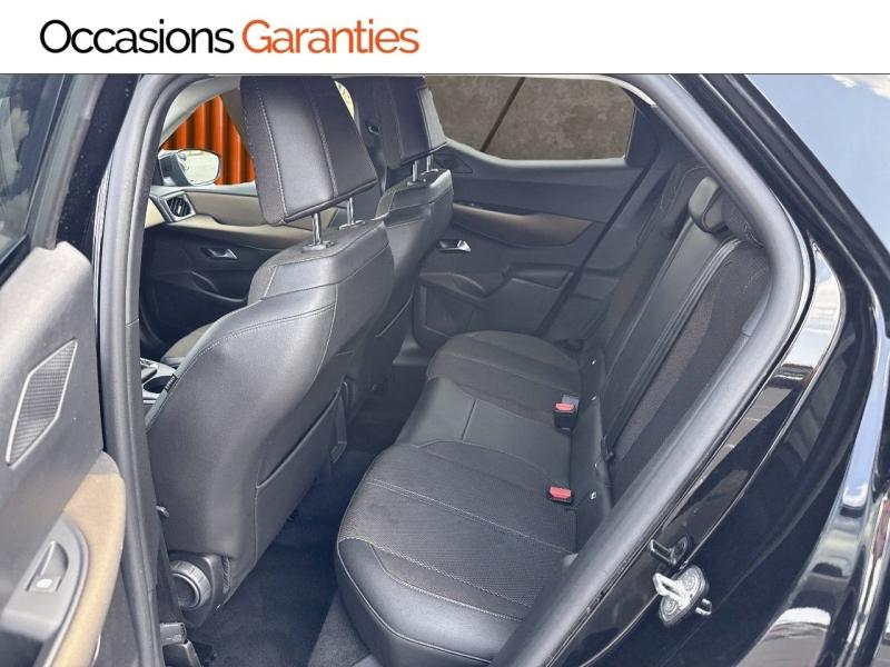 Voitures occasions DS DS 3 Crossback Montmartre Laxou