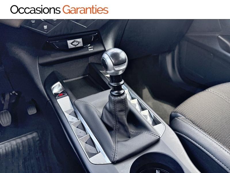 Voitures occasions DS DS 3 Crossback Montmartre Laxou