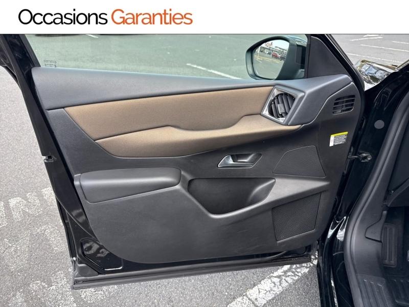 Voitures occasions DS DS 3 Crossback Montmartre Laxou