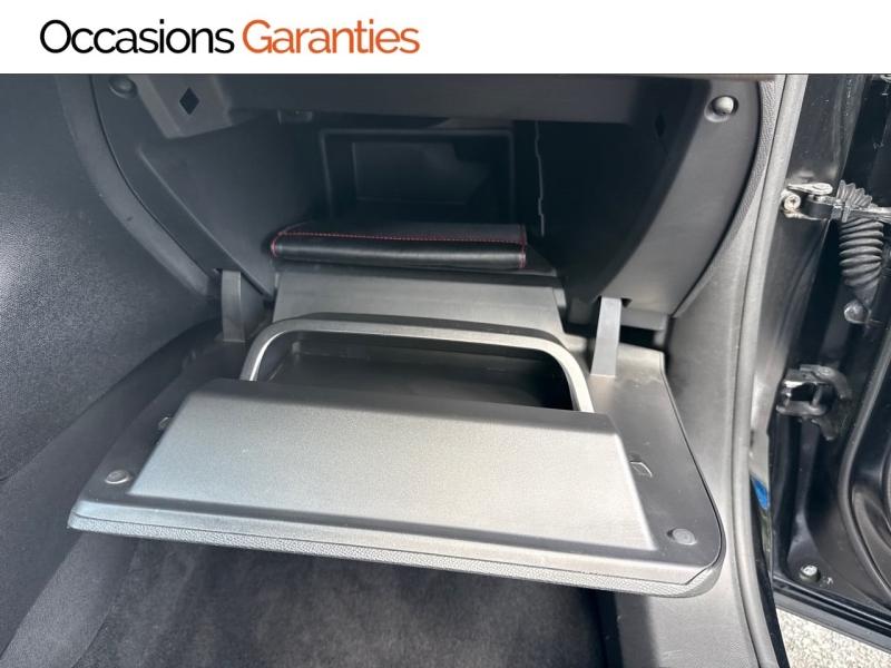 Voitures occasions DS DS 3 Crossback Montmartre Laxou