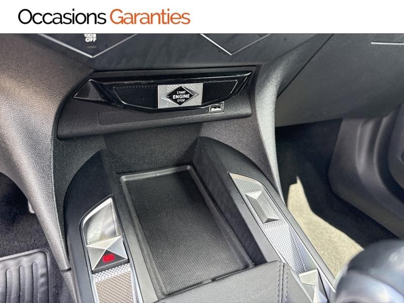 Voitures occasions DS DS 3 Crossback Montmartre Laxou