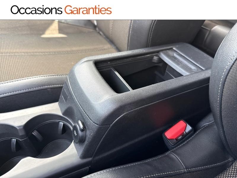 Voitures occasions DS DS 3 Crossback Montmartre Laxou