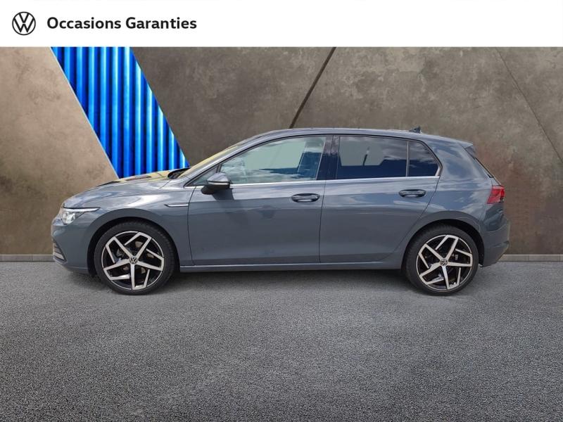 Voitures occasions VOLKSWAGEN GOLF Style Laxou