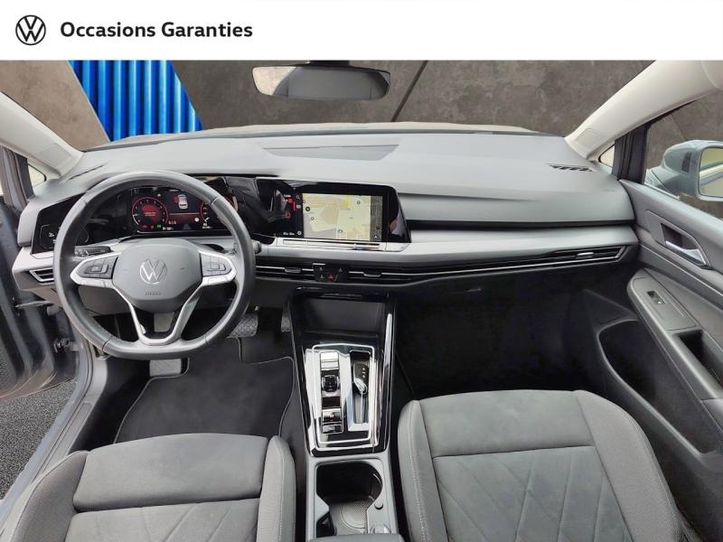 Voitures occasions VOLKSWAGEN GOLF Style Laxou