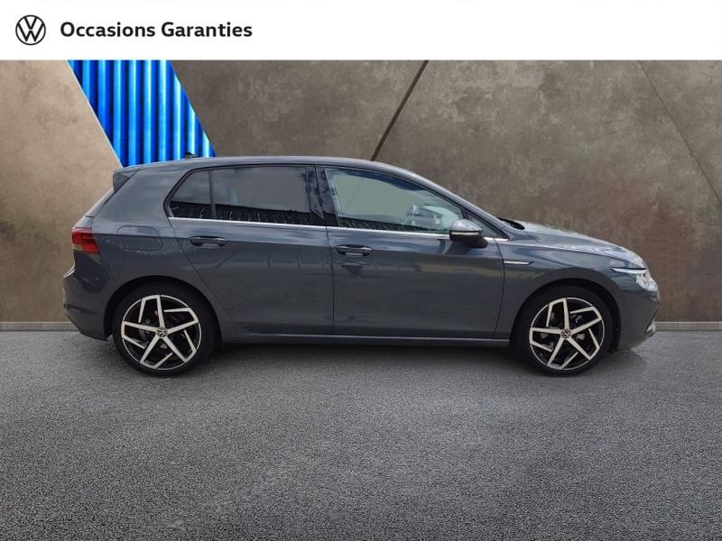 Voitures occasions VOLKSWAGEN GOLF Style Laxou