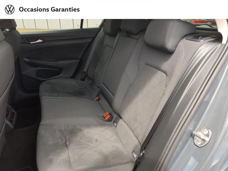Voitures occasions VOLKSWAGEN GOLF Style Laxou