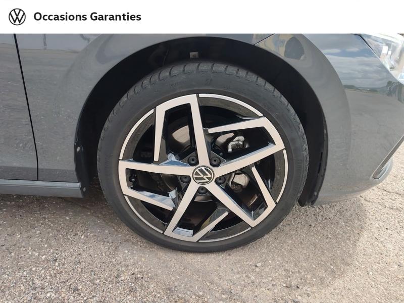Voitures occasions VOLKSWAGEN GOLF Style Laxou