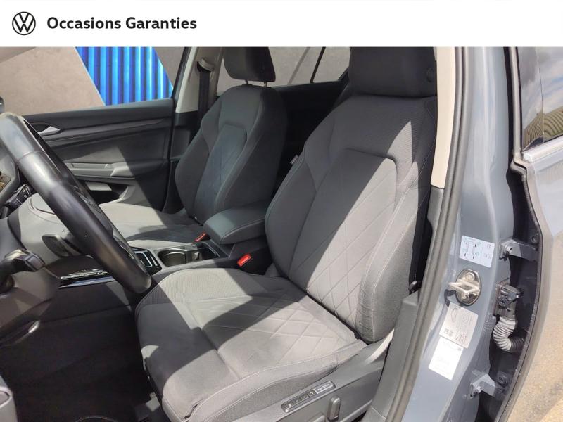 Voitures occasions VOLKSWAGEN GOLF Style Laxou