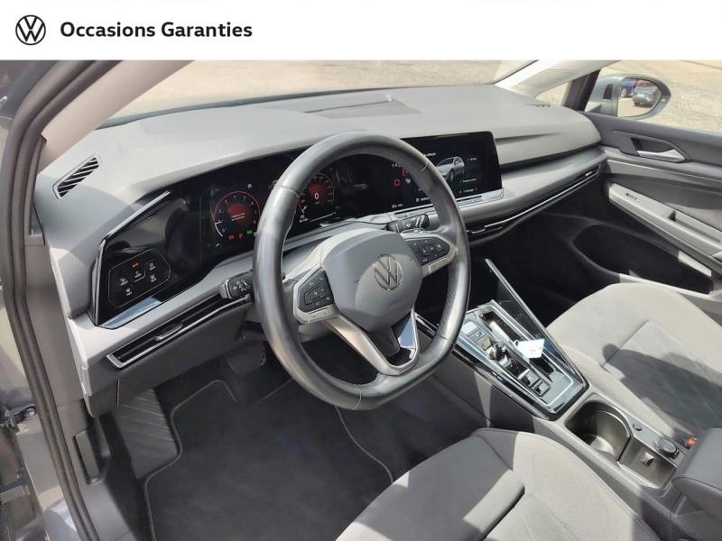 Voitures occasions VOLKSWAGEN GOLF Style Laxou