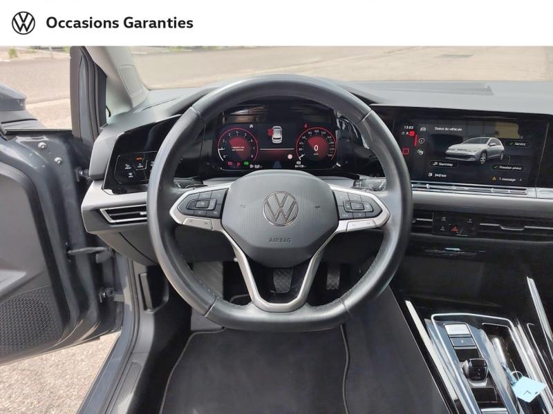 Voitures occasions VOLKSWAGEN GOLF Style Laxou