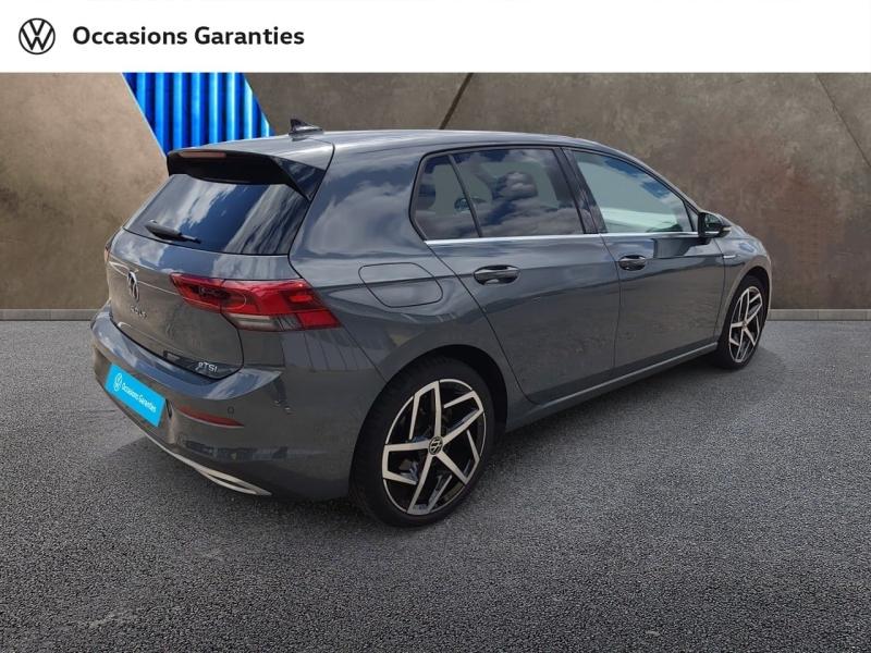 Voitures occasions VOLKSWAGEN GOLF Style Laxou