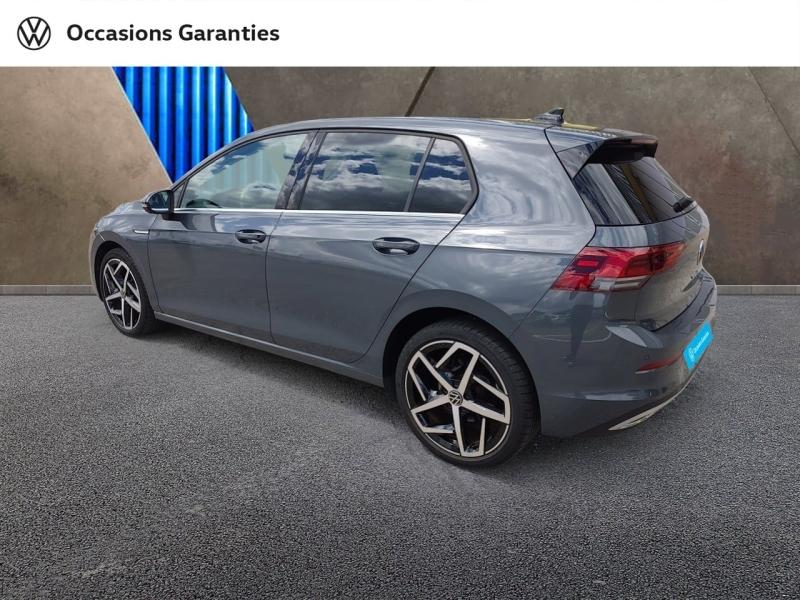 Voitures occasions VOLKSWAGEN GOLF Style Laxou