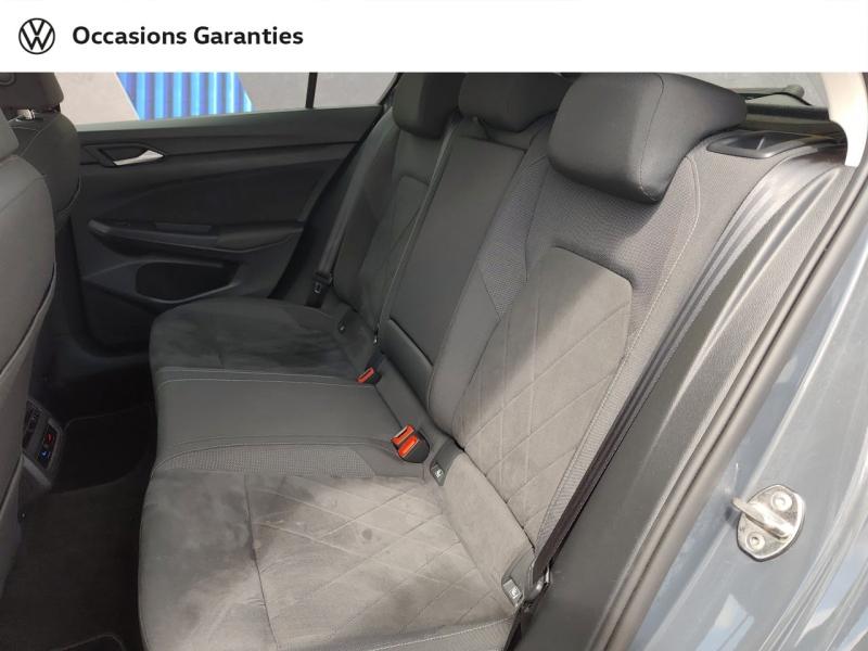Voitures occasions VOLKSWAGEN GOLF Style Laxou