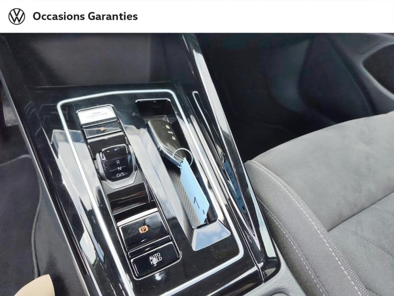 Voitures occasions VOLKSWAGEN GOLF Style Laxou