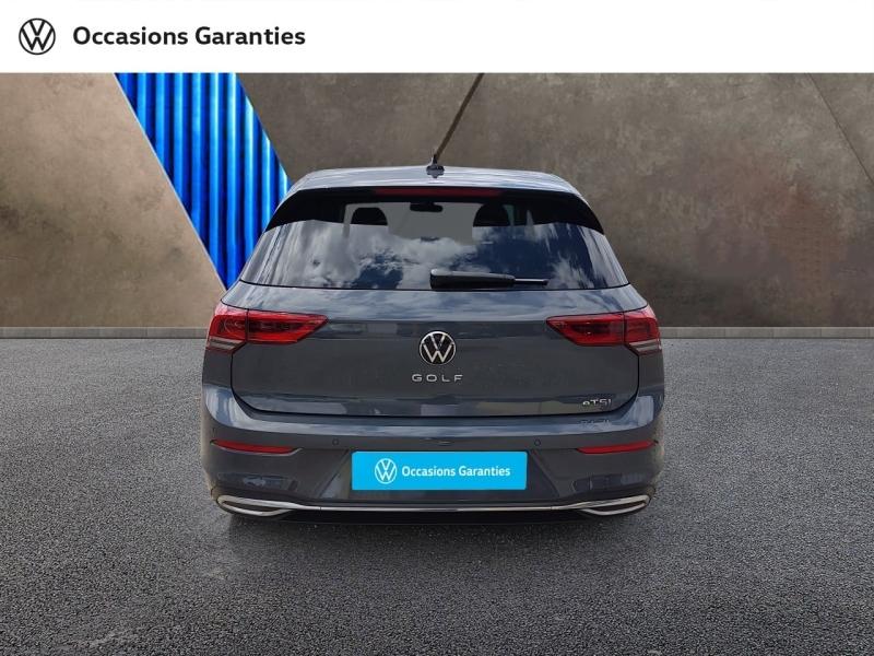 Voitures occasions VOLKSWAGEN GOLF Style Laxou