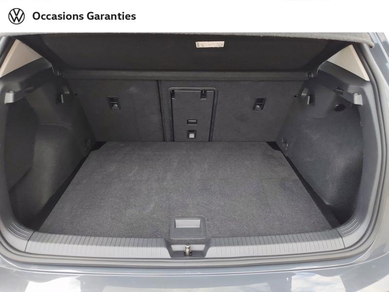 Voitures occasions VOLKSWAGEN GOLF Style Laxou