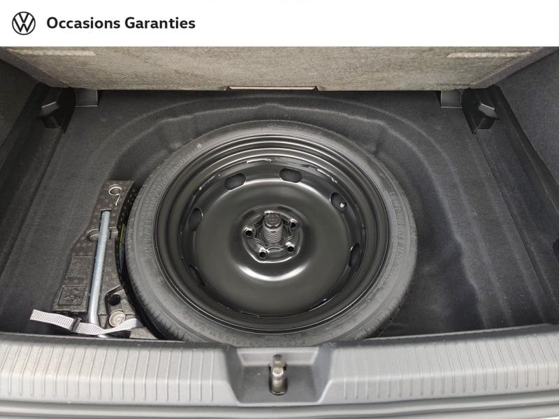 Voitures occasions VOLKSWAGEN GOLF Style Laxou