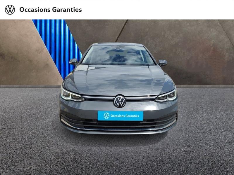 Voitures occasions VOLKSWAGEN GOLF Style Laxou