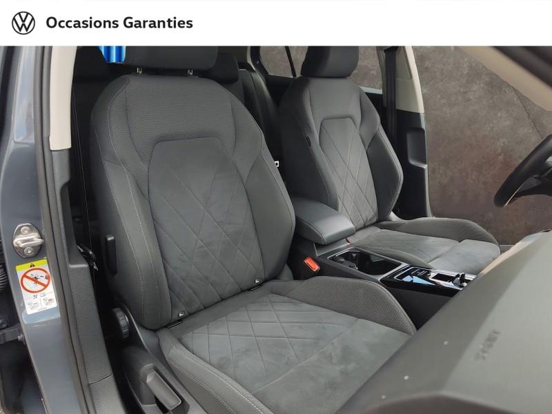 Voitures occasions VOLKSWAGEN GOLF Style Laxou