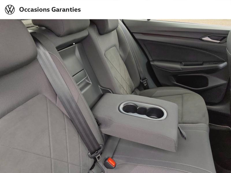 Voitures occasions VOLKSWAGEN GOLF Style Laxou