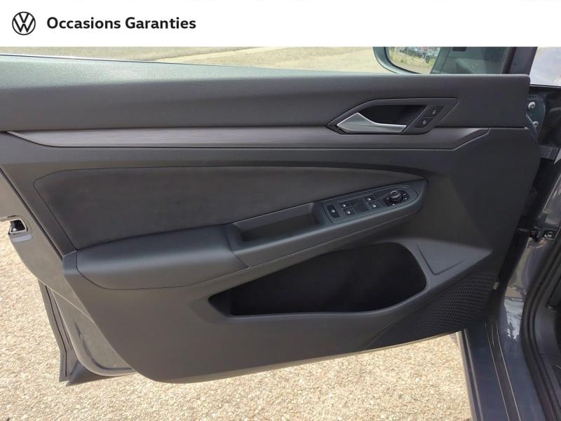 Voitures occasions VOLKSWAGEN GOLF Style Laxou