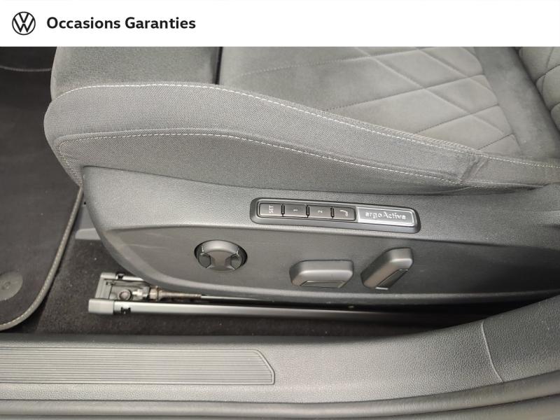 Voitures occasions VOLKSWAGEN GOLF Style Laxou