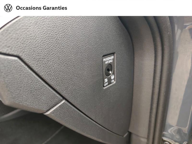 Voitures occasions VOLKSWAGEN GOLF Style Laxou