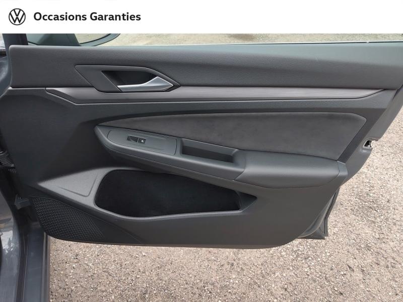 Voitures occasions VOLKSWAGEN GOLF Style Laxou