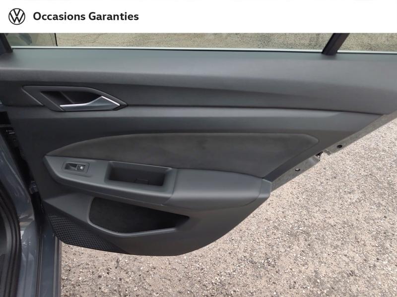 Voitures occasions VOLKSWAGEN GOLF Style Laxou