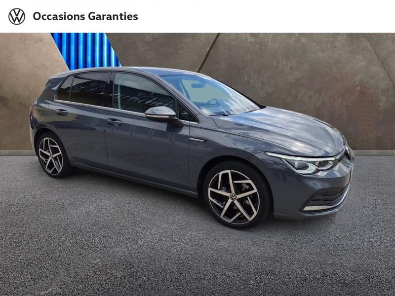 Voitures occasions VOLKSWAGEN GOLF Style Laxou