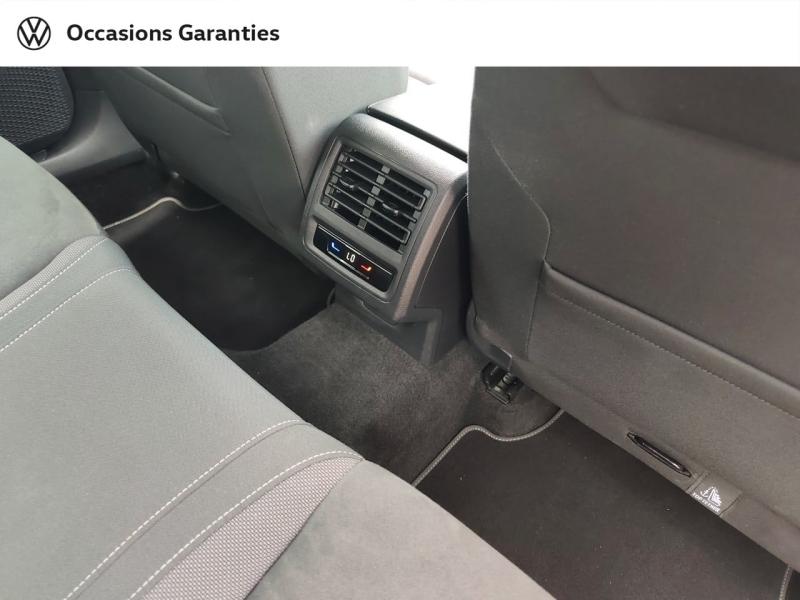 Voitures occasions VOLKSWAGEN GOLF Style Laxou