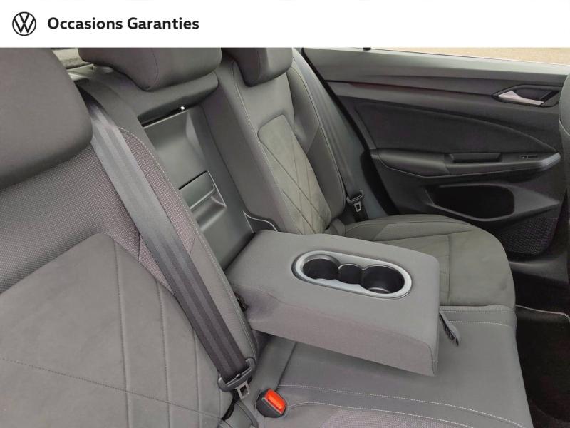 Voitures occasions VOLKSWAGEN GOLF Style Laxou